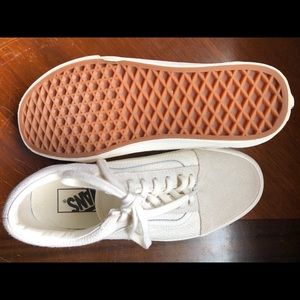 Vans sneakers